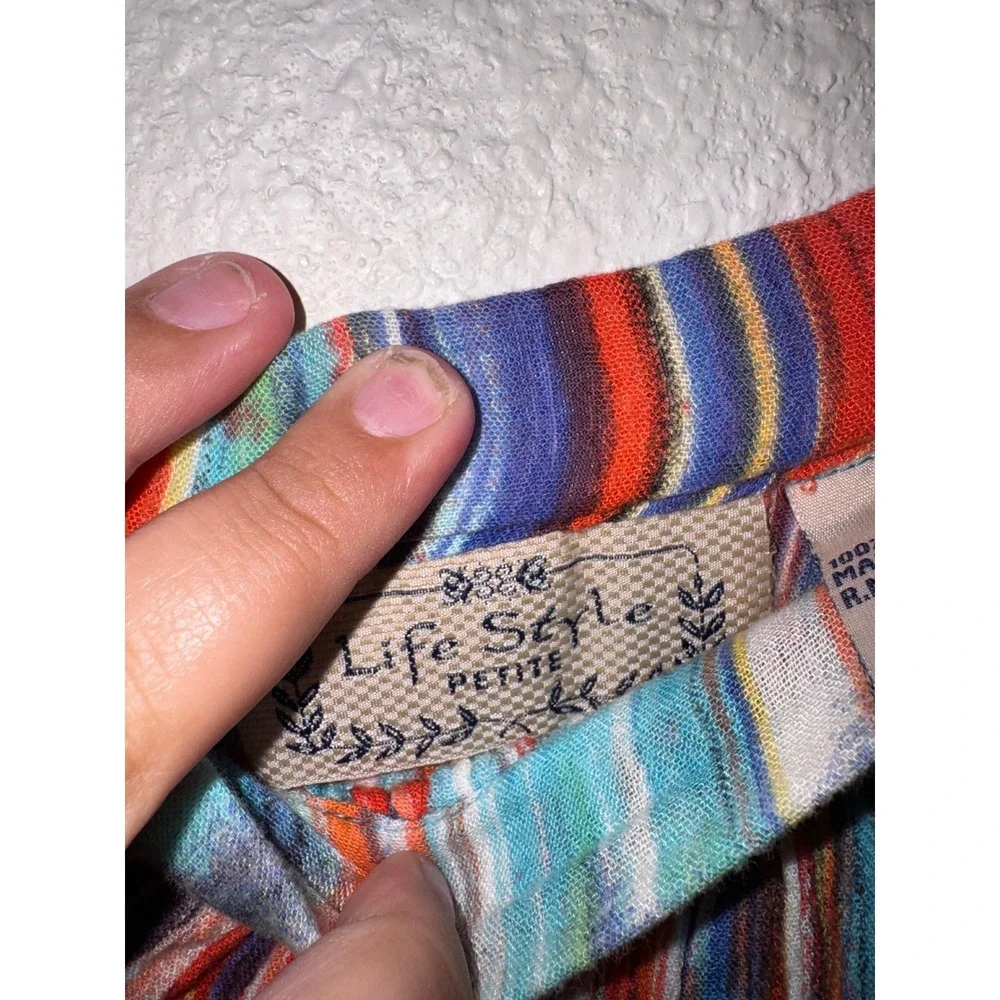 Life Style Petite life style